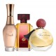 Perfume Far Away + Treselle + Imari Avo