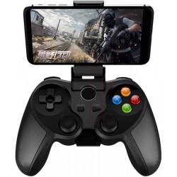 Control Gamepad Bluetooth Celular Smart Tv Tablet Pc Android