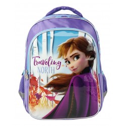 Morral Primavera 16.5 Frozen Ii Traveling North
