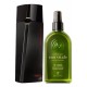 Perfume Pulso + Eau Vitale Te Verde