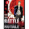 Battle Royale Edicion Deluxe 01 - Taguchi Masayuki