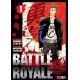 Battle Royale Manga Tomos Originales Edición Deluxe Español