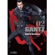 Gantz Deluxe Edition Manga Tomo 02 Original Español