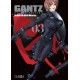 Gantz Deluxe Edition Manga Tomo 03 Original Español