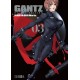 Gantz, De Hiroya Oku. Serie Gantz, Vol. 3. Editorial Ivrea Argentina, Tapa Blanda, Edición 1 En Español, 2023