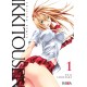 Ikkitousen Remix Tomo 01 Original Español Manga