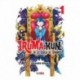 Iruma-kun En La Escuela De Demonios Manga Tomo 01 Original