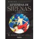 Leyendas De Sirenas Mermaid Saga Manga Tomo 01 Original Esp