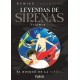 Leyendas De Sirenas: Leyendas De Sirenas, De Rumiko Takahashi. Serie Leyendas De Sirenas, Vol. 1. Editorial Ivrea Argentina, Tapa Blanda, Edición Estandar En Español, 2023