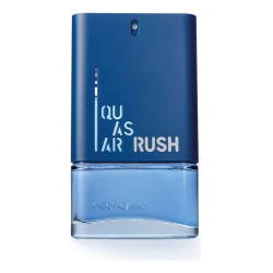 Perfume Masculino Quasar Rush