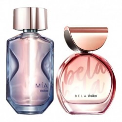 Perfume Mia + Bela Esika Dama