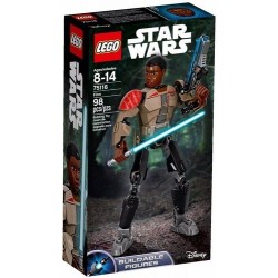 Lego Set 75116 Star Wars Finn De 98 Pzas