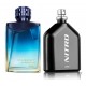 Set Perfumes Magnat Imperium + Nitro Negra Hombre Esika