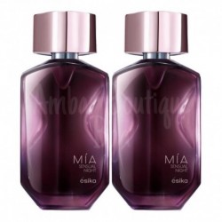 Perfume Mia Sensual Night X2