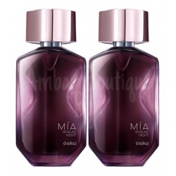 Perfume Mia Sensual Night X2