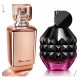 Perfume Mon Lbel + Sweet Black Intense