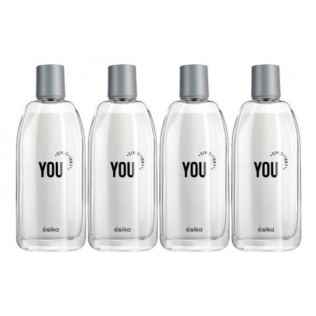 Perfume Its You Tradicional 50 Ml Esika