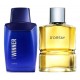 Perfume Dorsay Yanbal + Winner Sport Es
