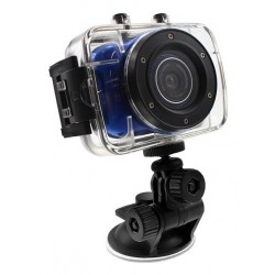 Camara Deportiva, Sumergible, Automoviles Logic Fun.