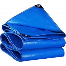 Lona Protectora Viento Humedad 480x360cm Maquinaria Camping