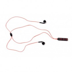 Auriculares Bluetooth Wesdar R16 Colgante In Ear Running Mi