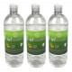 Gel Antibacterial Mii's X 3 L Con Registro Invima Aloe Vera