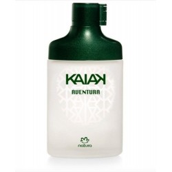 Kaiak Aventura Masculino 100 Ml