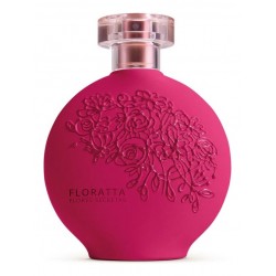 Perfume Floratta Flores Secreta