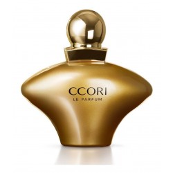 Ccori Le Parfum Dorada Tradicional + E