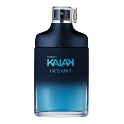 Natura Kaiak Océano Edt 100 ml