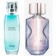 Perfume Fantasia Azul Infinito + Mia E