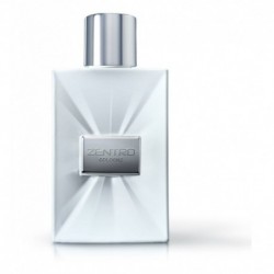 Perfume Zentro Blanca Hombre Original