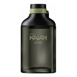 Natura Kaiak urbe Masculino Urbe EDT 100 ml para hombre