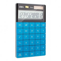 Calculadora Touch 12 Dígitos