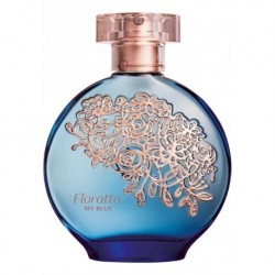 Perfume Floratta My Blue
