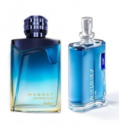 Magnat Imperum Y Blue And Blue