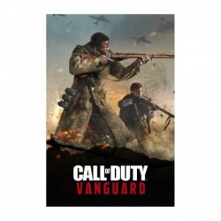 Call Of Duty: Vanguard Standard Ed. Xbox Series X