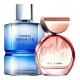 Perfume Dorsay Infinite + Bela Esika