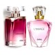 Perfume Dama Vibranza + Limage Esika