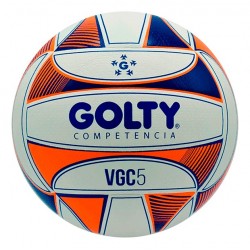 Balón Voleibol 5 Competencia Vgc5