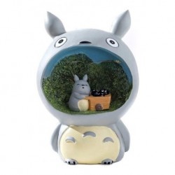 Lámpara De Noche De Cerámica Para Niños Mi Vecino Totoro