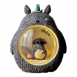 Mi Vecino Totoro Lámpara De Mesa De Resina Para Niños