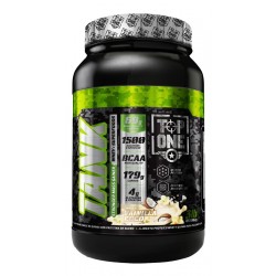 Proteina Hipercalorica Whey Con Quinoa + Masa Muscular