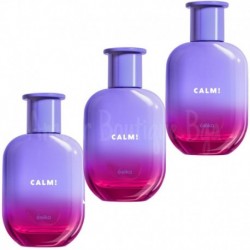 3 Perfumes Emotions Calm Esika