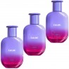 3 Perfumes Emotions Calm Esika