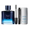 Bleu Intense Lbel + Xl + Desodorante Oh