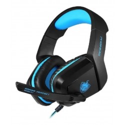 Casco Original Diadema Pc Gamers Phoinikas
