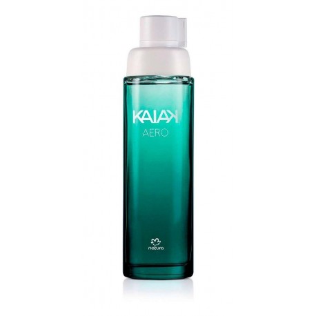 Perfume Kaiak Aero Femenino