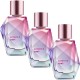 3 Perfume Autentik Cyzone Mujer
