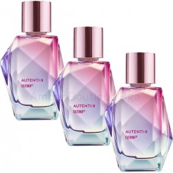 3 Perfume Autentik Cyzone Mujer